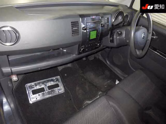 MAZDA AZ-WAGON