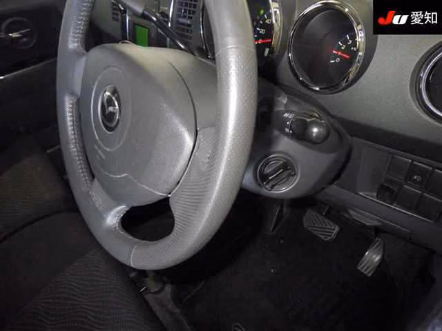 MAZDA AZ-WAGON