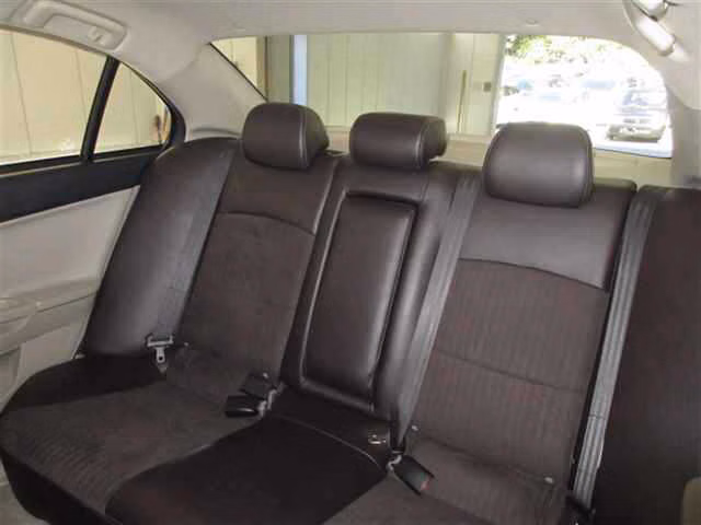 MITSUBISHI GALANT FORTIS