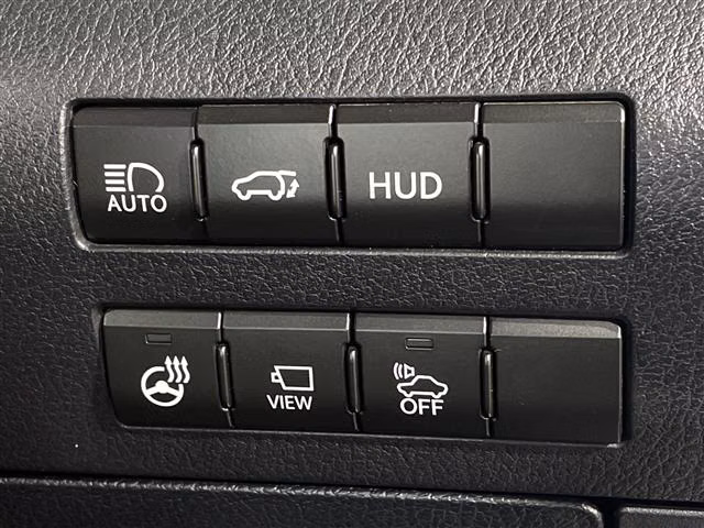 LEXUS RX450HL