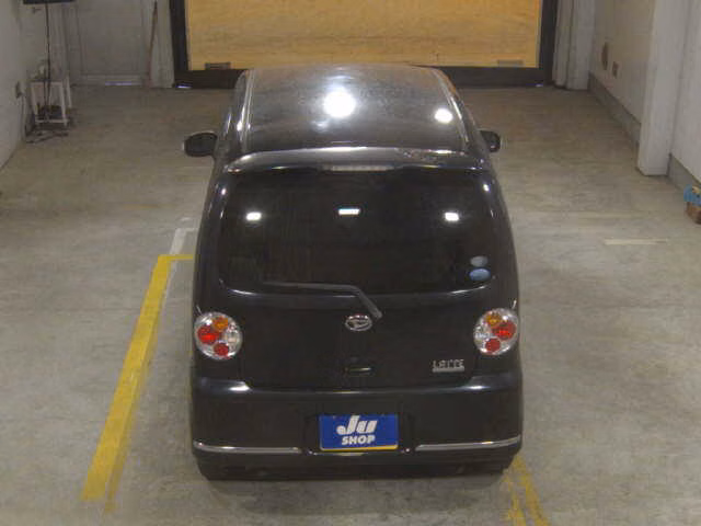 DAIHATSU MOVE LATTE