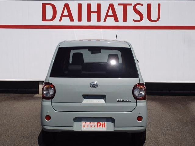 DAIHATSU MIRA TOCOT