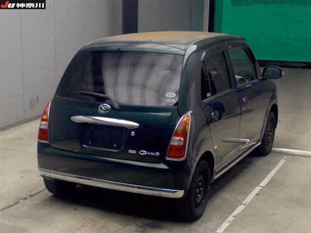 DAIHATSU MIRA GINO