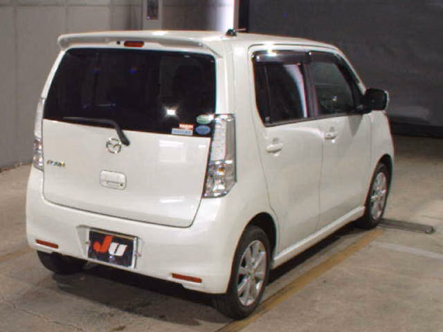 MAZDA FLAIR