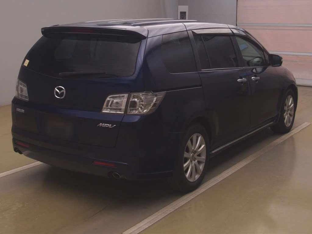 MAZDA MPV
