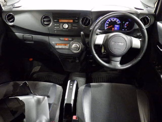 DAIHATSU TANTO EXE