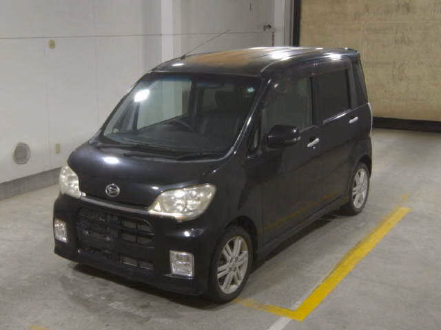 DAIHATSU TANTO EXE