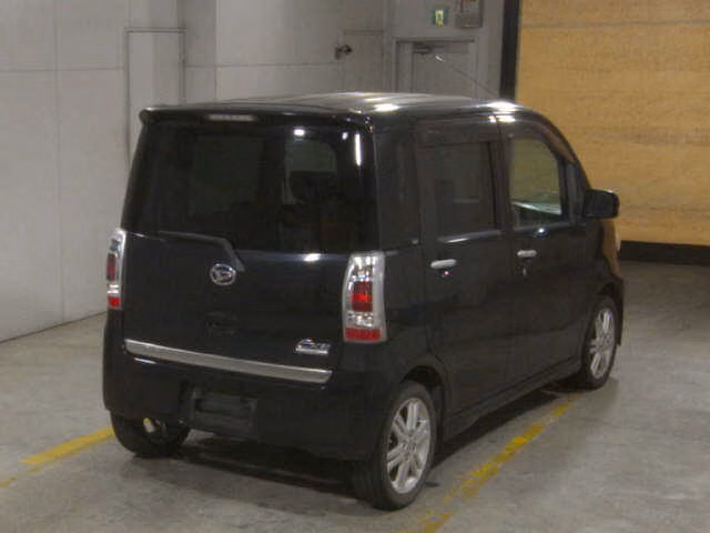 DAIHATSU TANTO EXE