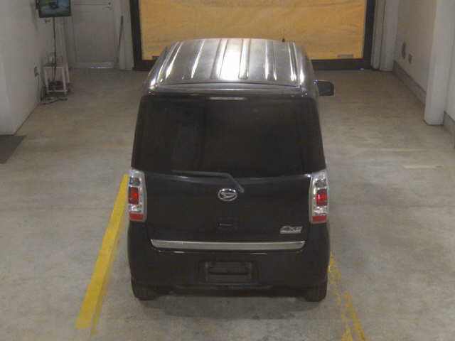 DAIHATSU TANTO EXE