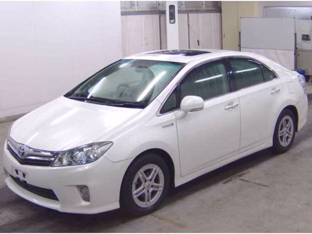 TOYOTA SAI