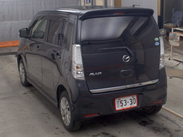 MAZDA FLAIR
