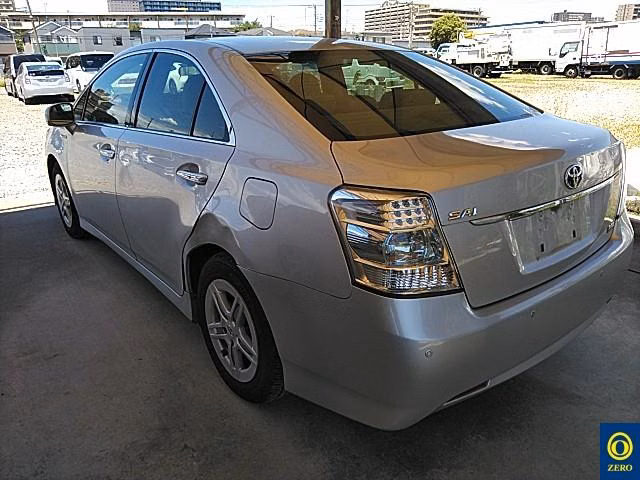 TOYOTA SAI