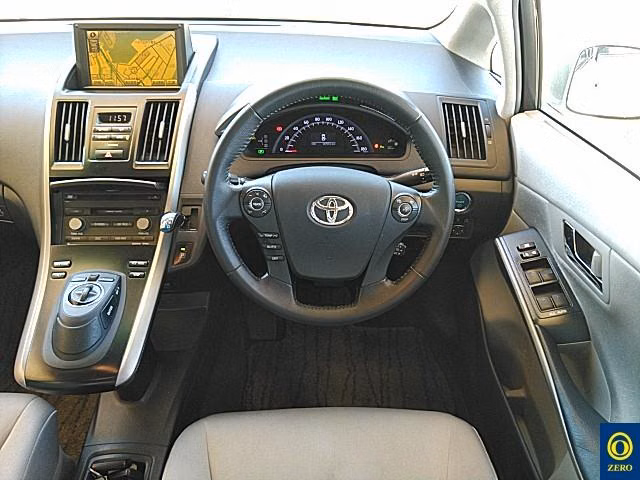 TOYOTA SAI