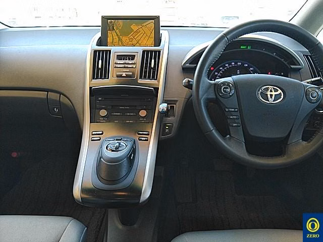 TOYOTA SAI