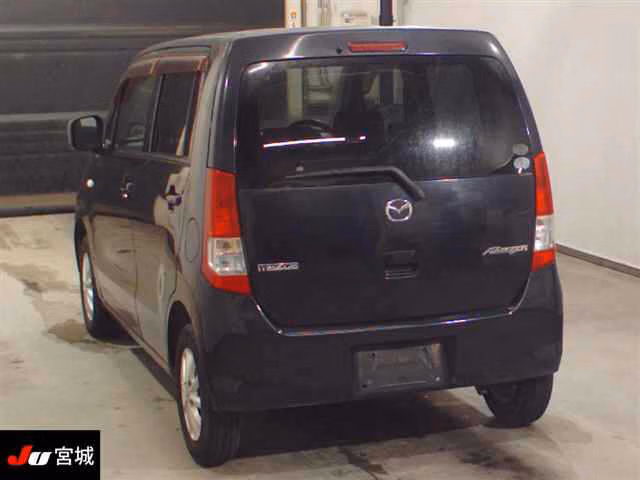 MAZDA AZ-WAGON