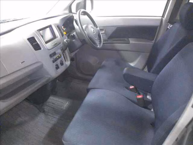 MAZDA AZ-WAGON