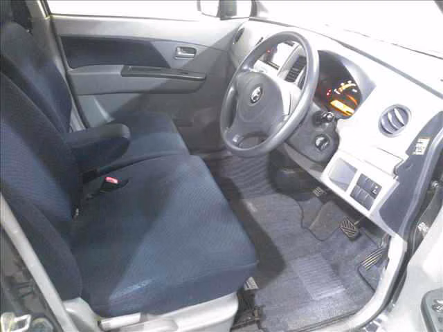 MAZDA AZ-WAGON