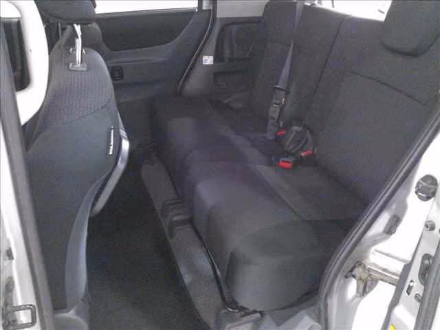 MITSUBISHI DELICA D:2