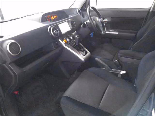 TOYOTA COROLLA RUMION