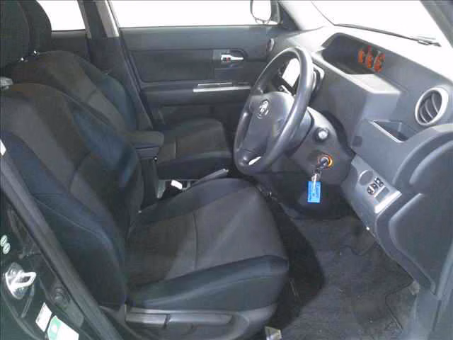 TOYOTA COROLLA RUMION