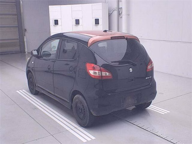 SUZUKI CERVO