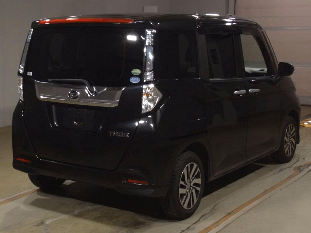 DAIHATSU THOR