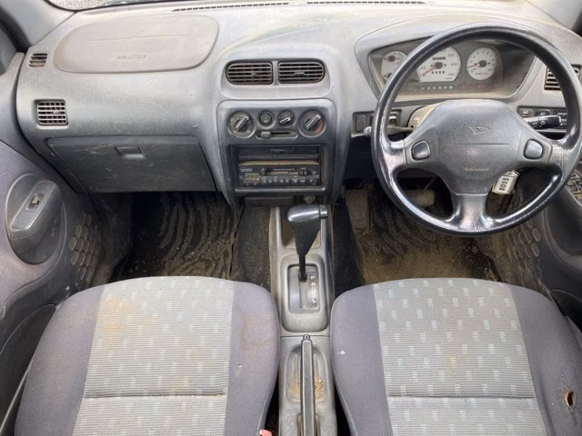 DAIHATSU TERIOS KID