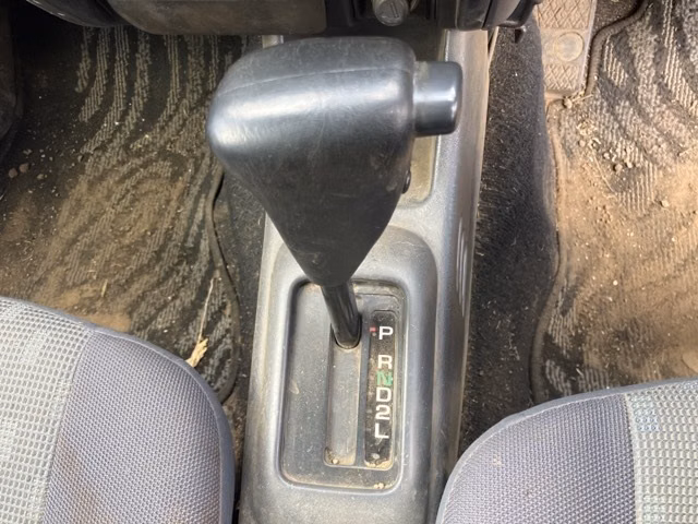 DAIHATSU TERIOS KID