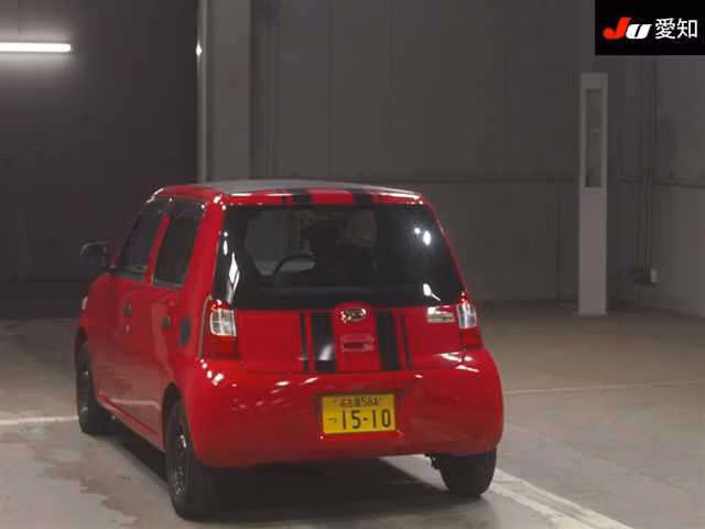DAIHATSU ESSE