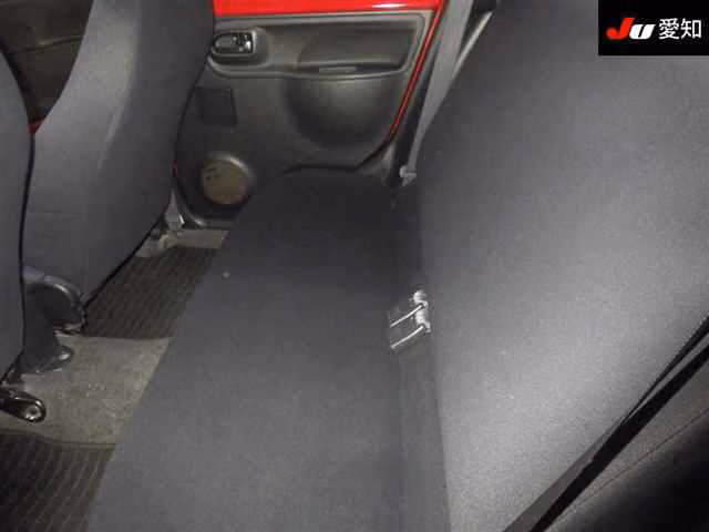 DAIHATSU ESSE
