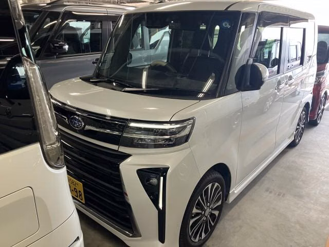 SUBARU CHIFFON