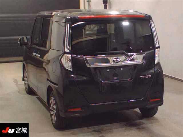 DAIHATSU THOR