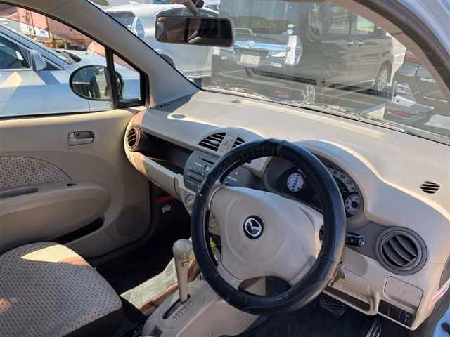 MAZDA CAROL