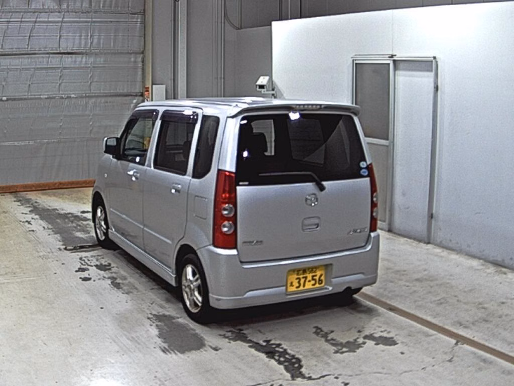 MAZDA AZ-WAGON