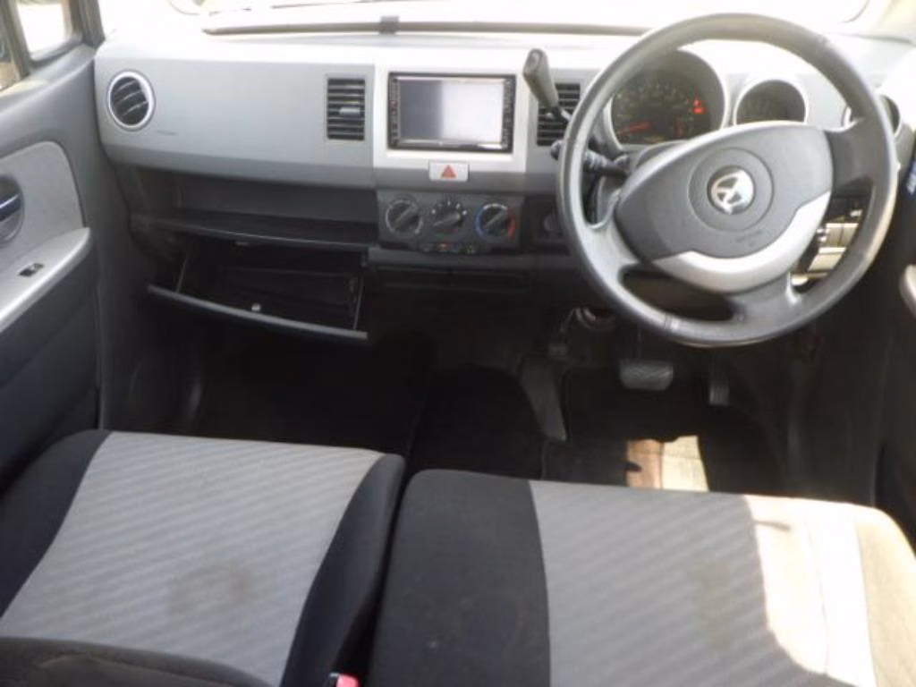 MAZDA AZ-WAGON
