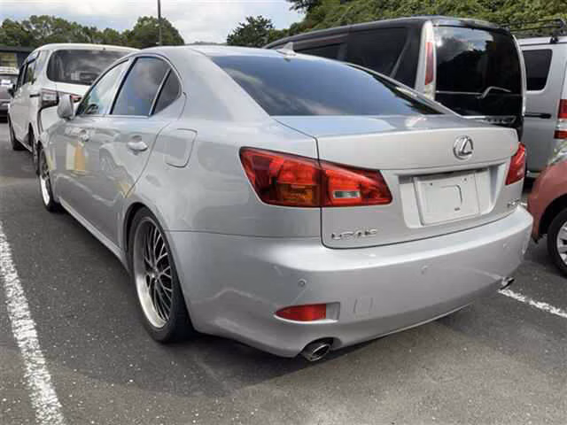 LEXUS IS250