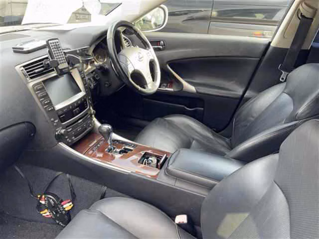 LEXUS IS250