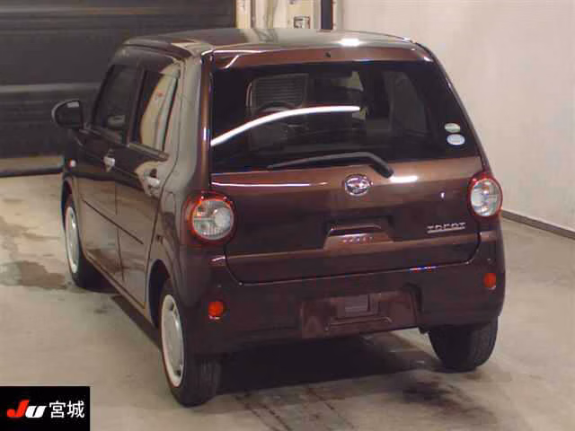 DAIHATSU MIRA TOCOT