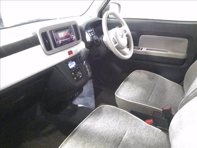 DAIHATSU MIRA TOCOT