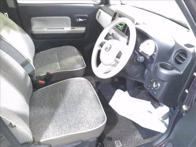 DAIHATSU MIRA TOCOT