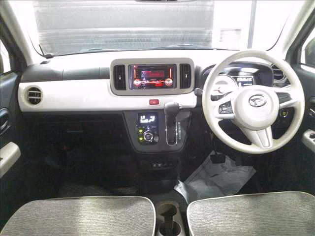 DAIHATSU MIRA TOCOT