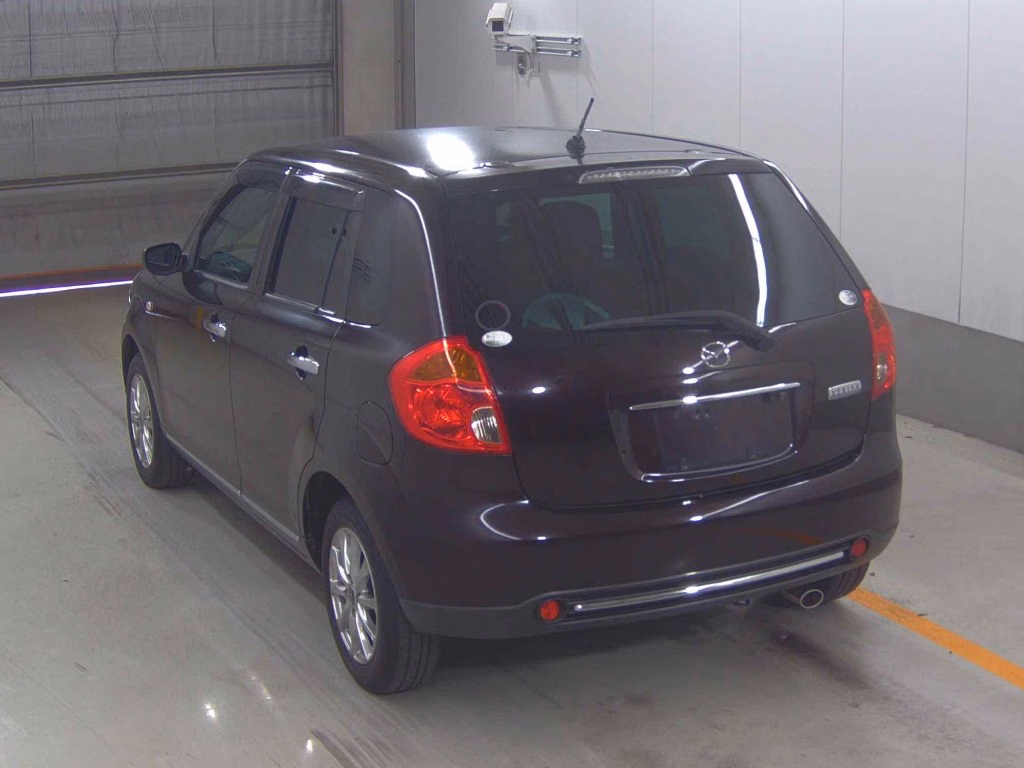 MAZDA VERISA