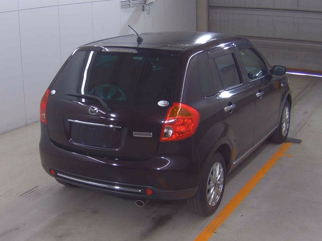 MAZDA VERISA