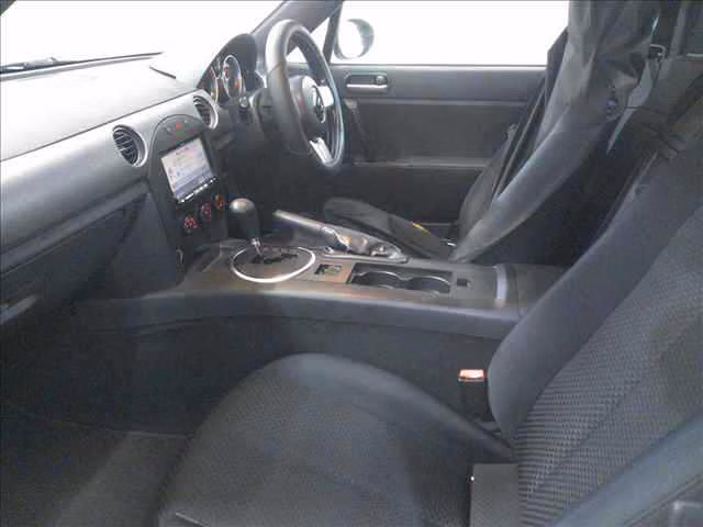 MAZDA ROADSTER