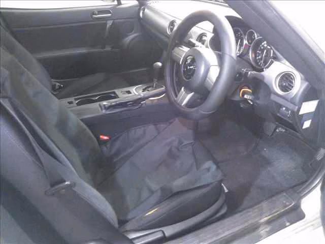 MAZDA ROADSTER