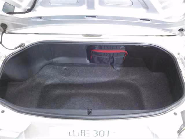 MAZDA ROADSTER