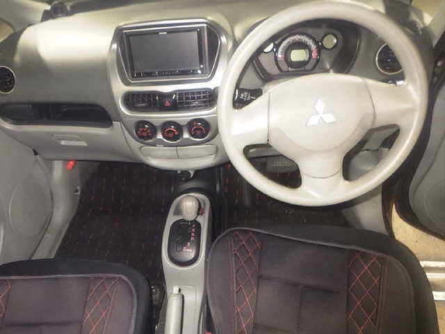 MITSUBISHI I