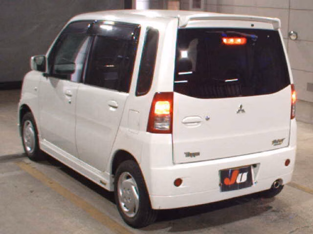 MITSUBISHI TOPPO