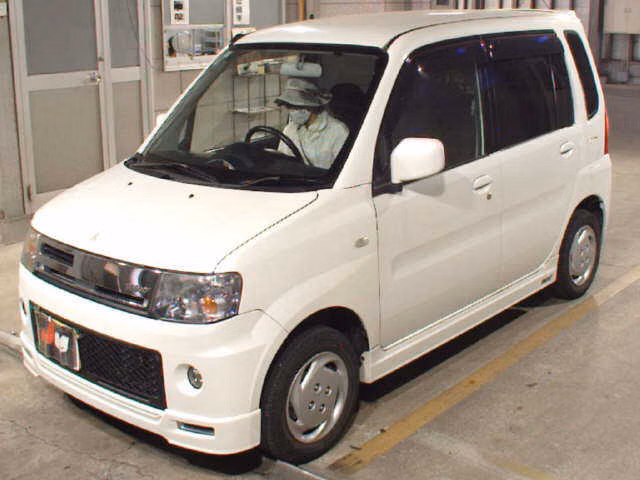 MITSUBISHI TOPPO