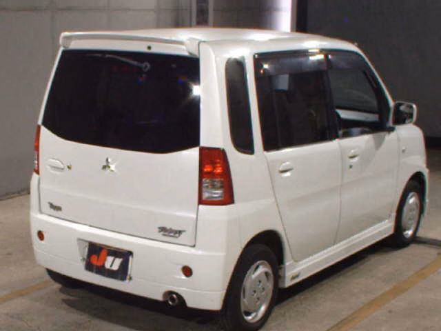 MITSUBISHI TOPPO